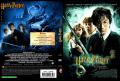 Harry Potter Et La Chambre Des Secrets Jaquette Dvd